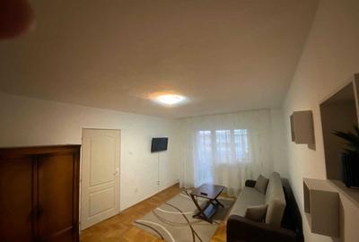 Apartament 2 camere-Centrul Civic-Zizin - 2