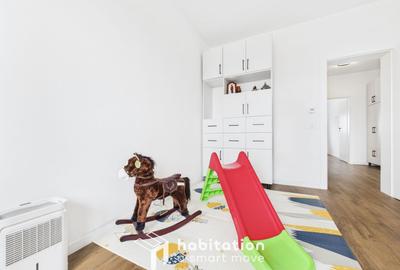 De vânzare - Duplex nou în Giroc, complet mobilat și utilat zona DAF - 29