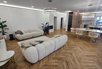 Casă modernă parter | stil minimalist - complet mobilată și utilată - 1