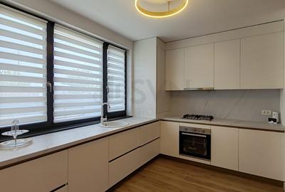 REV2005693 Vila 5 Camere Teren 305 mp Domnesti Ilfov De Vanzare - 13