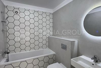 Apartament 3 camere, decomandat, 80 mp utili + 2 terase - Zona Coresi - 7