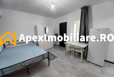 Garsoniera de inchiriat Dristor București | ApexImobiliare.ro - 3