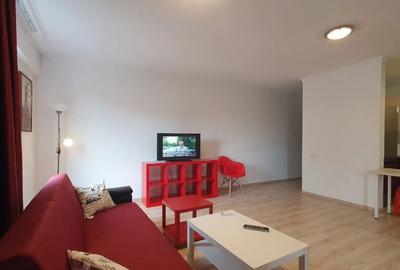 2 camere | Bulevardul Pipera | Erou Iancu Nicolae | Etaj 2 - 4
