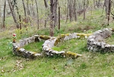 Proprietate de vacanta Valea Oltului - BREZOI - 20