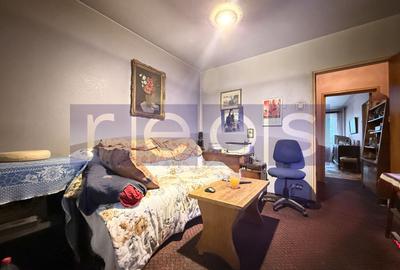 VÂNZARE 3 CAMERE | ZONA NICOLAE GRIGORESCU | ETAJ 1 - 3