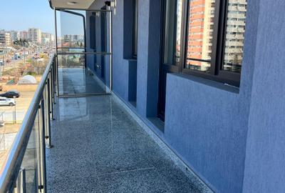 Apartament 2 camere 62 mp + loc de parcare Prelungirea Ghencea - 13