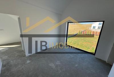 Casa individuala 4 camere, 181 mp utili, teren 822mp, zona Unirii - 13