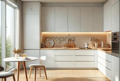 APARTAMENT 2 CAMERE NR.33 PREDARE IULIE 2026 - 14
