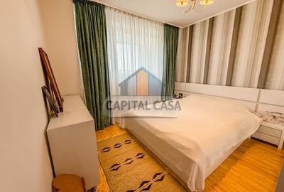 Apartament 3 Camere Modern | Metrou Râul Doamnei | însorit & Renovat - 3