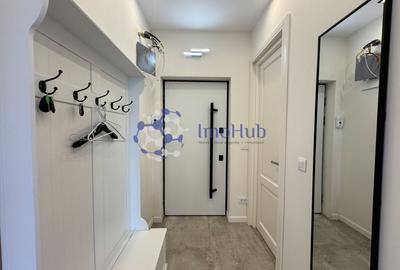 Spatiu Birou premium cu gradina proprie, zona Centrala - 8