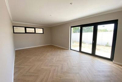 COMISION 0%, CASA NOUA Individuala, 4 Camere, 3 Bai, 131 mp, TIMISOARA - 5