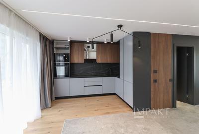 Penthouse superb situat in cartierul Dambul Rotund! - 7