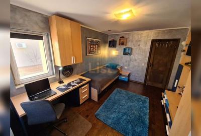 Casa frumoasa la cheie, central Dezmir - 12