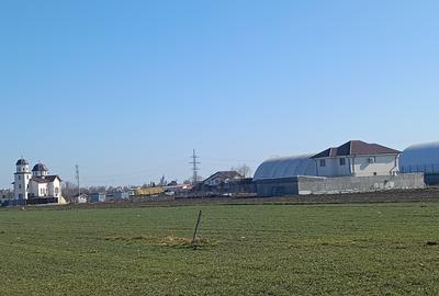 Palas Arena teren  intravilan urbanism construire case spatii com utilitati - 3