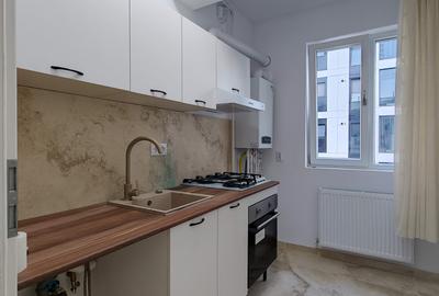 Prima Inchiriere | 2 camere | parcare | Militari Residence | Ilie Petre | 18GYM - 8