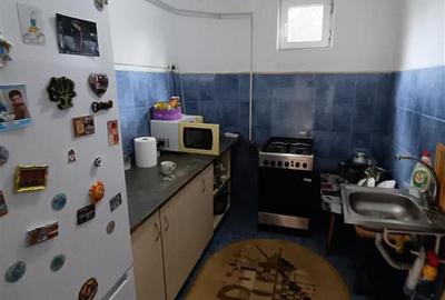 Casa 4 camere, Brailita, Sup Terenului 387 mp - 10