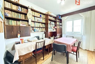 COMISION 0% Apartament cu 3 camere de vanzare, zona Lipovei - 3