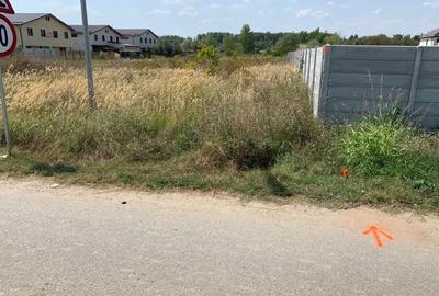 Bragadiru, loturi 625mp, zona vile noi, strada Salciei-Dumbravei - 6