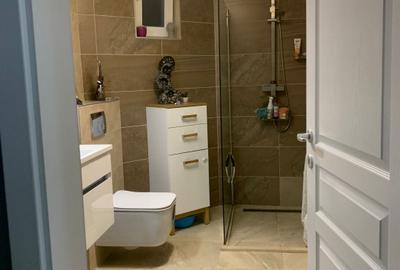 Apartament de 2 camere, nișă de dormit, Borhanci – Neopark Residence (2017) - 5