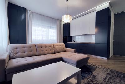 Apartament 3 camere Pipera 4City North | Parcare si boxa  inclusa | Comision 0 - 2