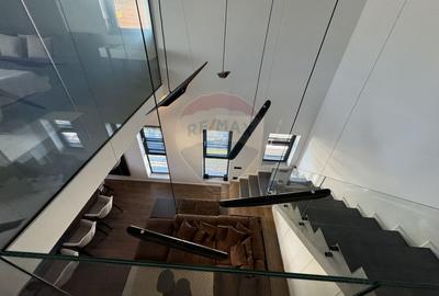 Penthouse exclusivist de închiriat in centrul orasului - 5