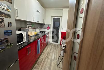 Apartament 2 locuri de parcare  3 camere decomandat Arhitectilor Sibiu - 15