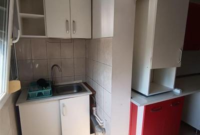 SPATIOS! Ap 2 Camere, etaj Intermediar in bloc cu Lift-58 mp - 8