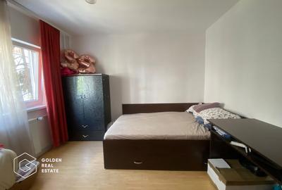 Apartament 2 camere, mobilat si utilat - Zona Complex Studentesc, Timisoara