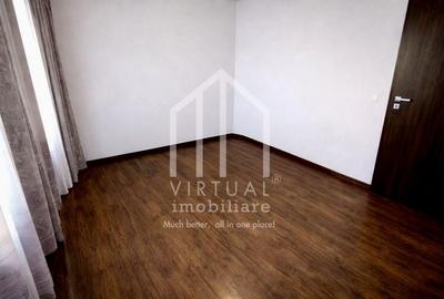 Apartament cu 3 camere, 92mp utili+teresa 23mp, bloc cu lift, etaj 3 - 4