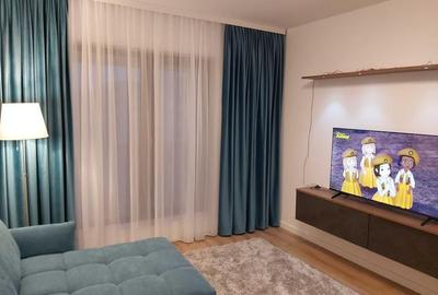 Lujerului Plaza Mall Parcare NOU Modern Spatios Luminos LUX - 5