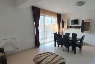 Apartament cu 3 Camere de Inchiriat - Alzza Real Estate