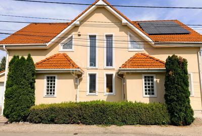 Duplex modern | Complet Mobilat și Utilat I Curte amenajată I Unirii - 2