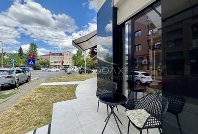 Spațiu Comercial *230mp* / Stradal / Zona Domenii - 30