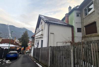 Proprietate în centrul istoric Brașov – ideală pentru locuire sau investitie - 19
