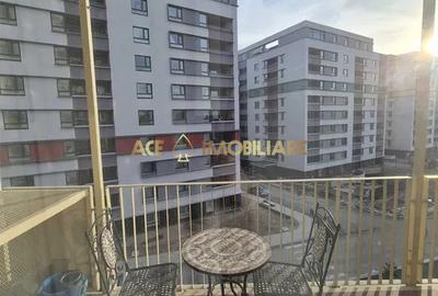 2 Camere de inchiriat | Jiului - Complex Marmura | Centrala | Parcare - 6