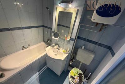 2 Camere | 1 Decembrie 1918 | Metrou 2min | Pet Friendly - 6