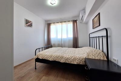 Apartament cu 2 camere decomandat, mobilat în Dristor