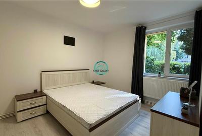 Inchiriez apartament cu 3 camere modern utilat si mobilat la 5 min de UMF - 6