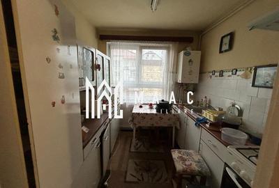 Apartament 2 Camere I Semidecomandat I Etaj 3 I Terezian - 4