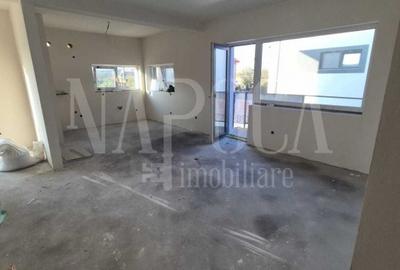 Apartament 4 camere de vanzare in Someseni, Cluj Napoca - 12