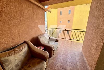 Apartament 2 camere, 69 mp, balcon, etaj 2 Pictor Brana Selimbar - 10