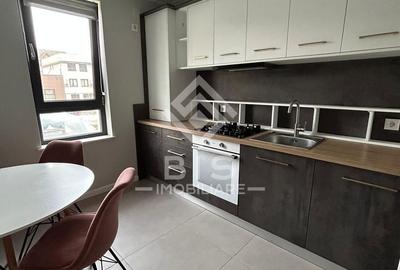 Apartament 3 camere, etaj 1, s.u.72mp, zona Giulia, "Bloc Nou" - 3