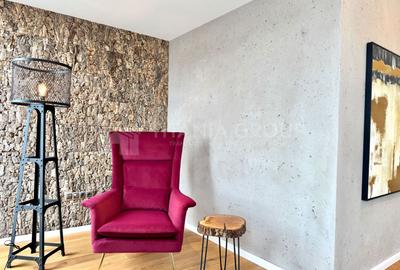 Penthouse de lux, prima închiriere, priveliște spre Tampa - Kasper Coresi - 3