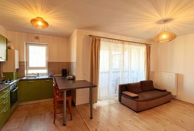 Studio modern în Kasper - 2