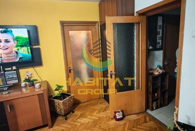 Vânzare 3 Camere Tineretului  Metrou și Parc! - 1