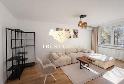 Apartament cu 2 camere decomandat, mobilat în Drumul Taberei