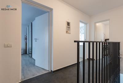 Casa premium  intrare Sanpetru cartier de vile - 8