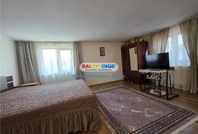 Vanzare vila Moderna situata in apropriere de lacul Mogosoaia- Crevedi - 25