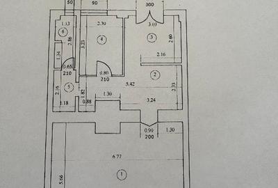 Spatiu comercial sector 1 , amenajat modern , de inchiriat - 8