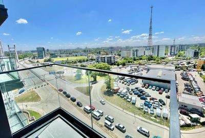 Apartament de Lux 3 Camere – Lake House 2 | 90 mp, Mobilat Premium - 1